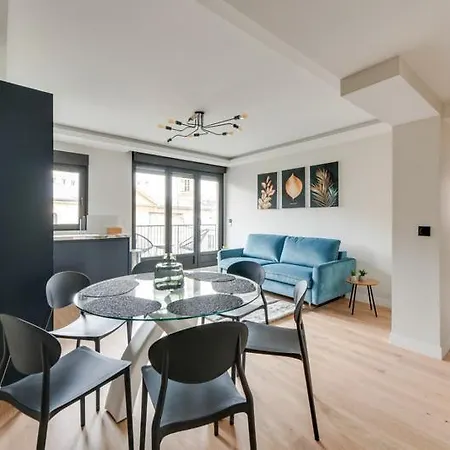Apartamento 182 Two - Superb In París