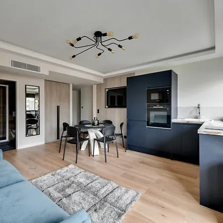 Apartamento 182 Two - Superb In *