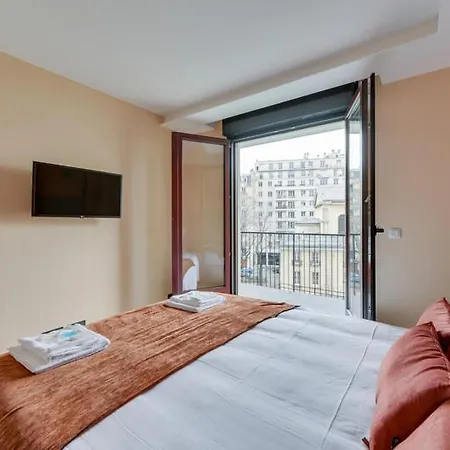 Apartamento 182 Two - Superb In